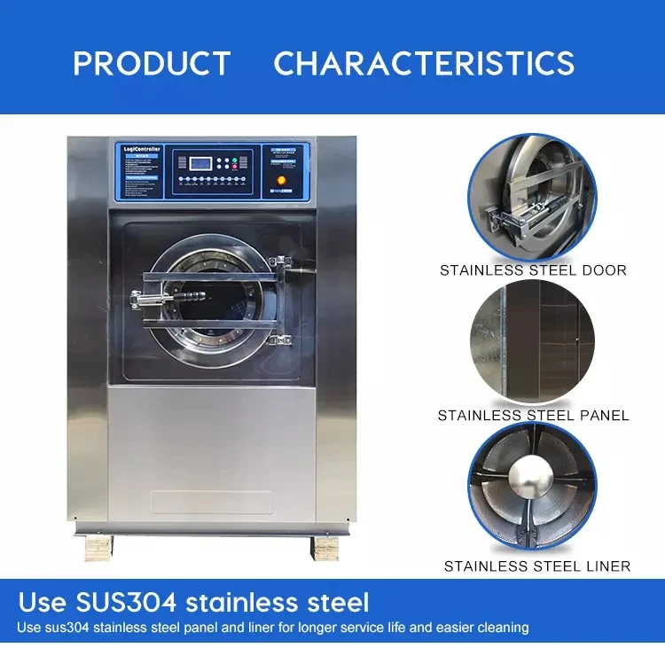 laundry washing machine