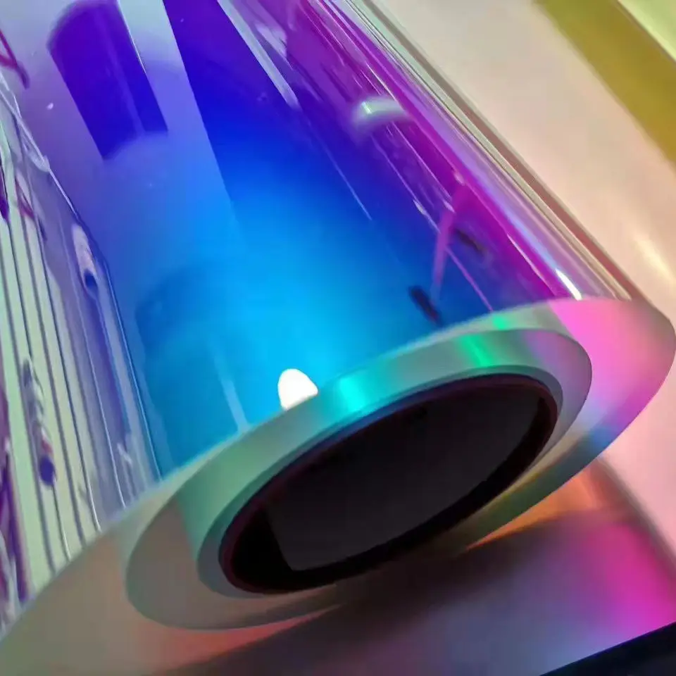 Factory hot sales hot style 3M Sun Control Window FILM