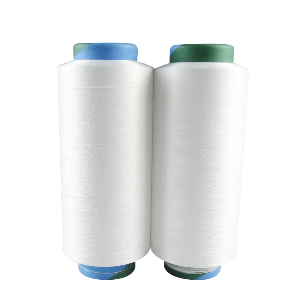 40/34/2 nylon 66 DTY polyamide yarn dty textured filament yarn for knitting