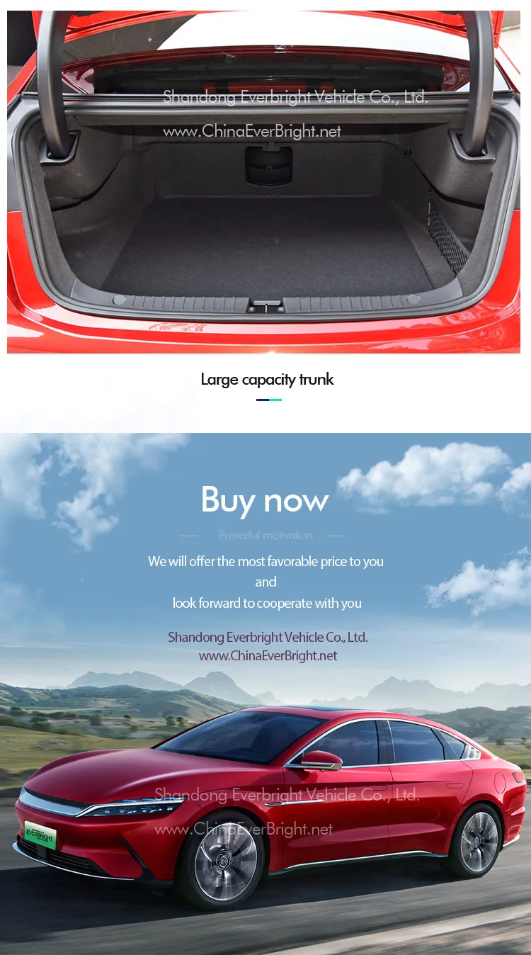 electric hub motor car