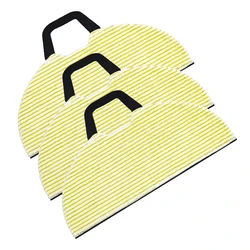 Factory Direct Reusable Rags Compatible with Shark RV2410WD Vacuum Mop Replacement Pads Microfiber Mop Pad