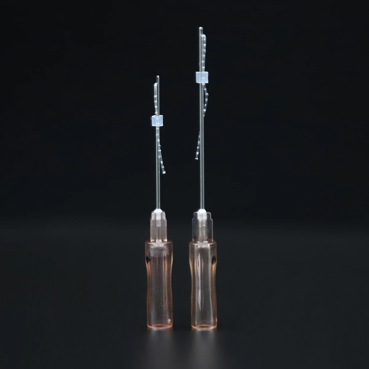 v lift blunt cannula nose lifting pdo thread /fios de pdo face lift nose /tighten pdo cog thread lifting for nose breast