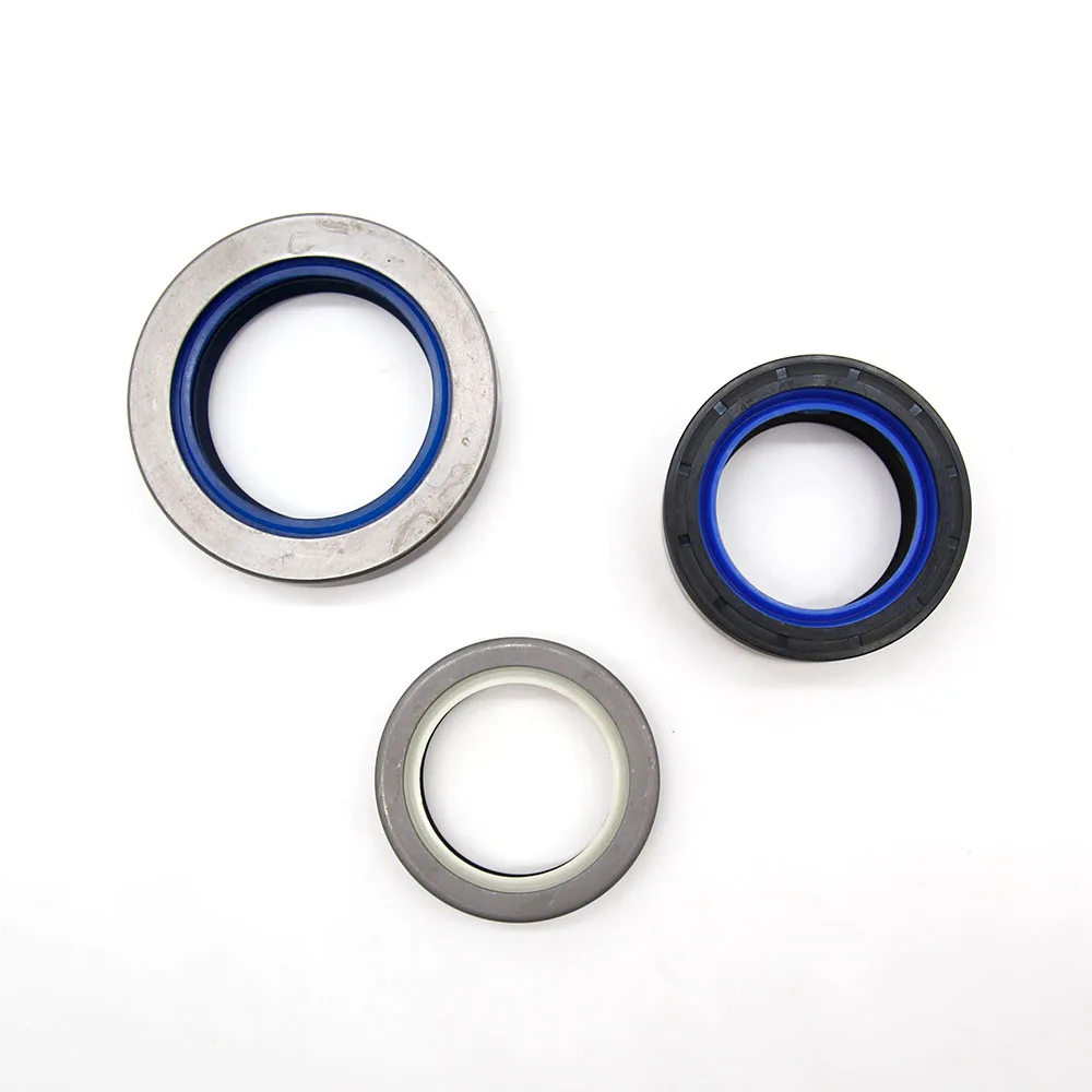 Combi Oil Seal for Tractor Spare Parts  Seal Factory