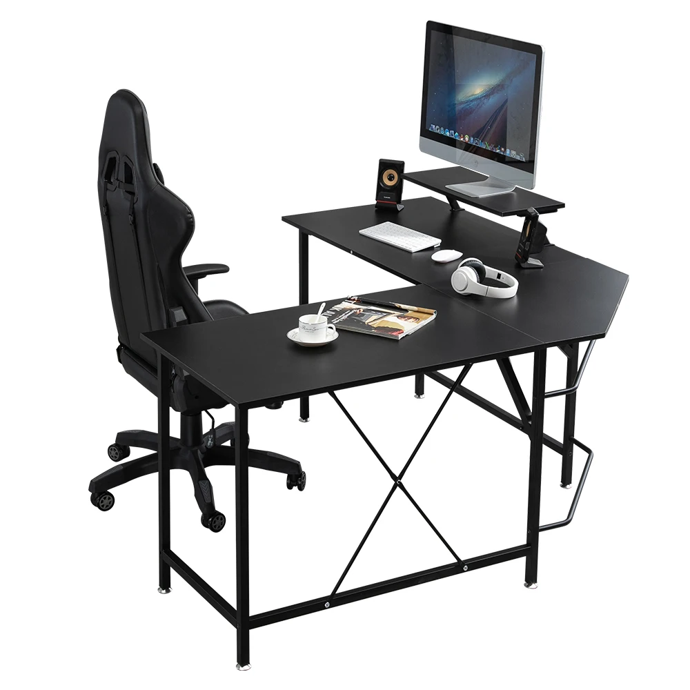 
High Quality Executive Tables Office Reception Desk Furniture Set 