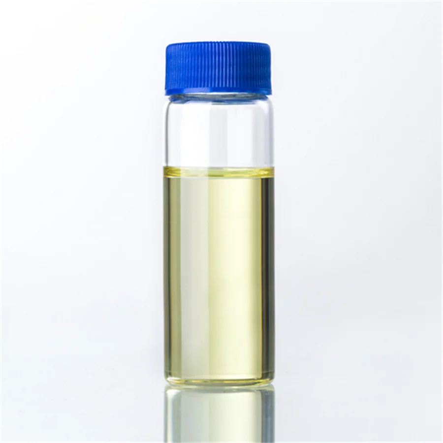 High Purity 99% Liquid Ethyl Oleate CAS 111-62-6 in Stock