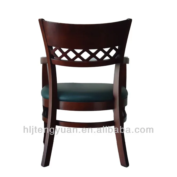 
Wood Armrest Comfortable Chairs For The Elderly 