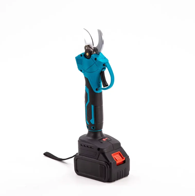 21V Start buying Cordless Electric Pruner Shear - Perfect for Trimming Trees