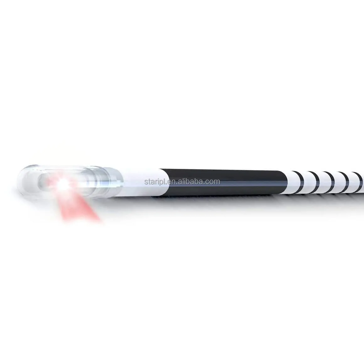 Surgical use SMA905 400um600um 800um radial optical fiber for endolaser lipolysis Gynecology Medical fiber surgical accessories