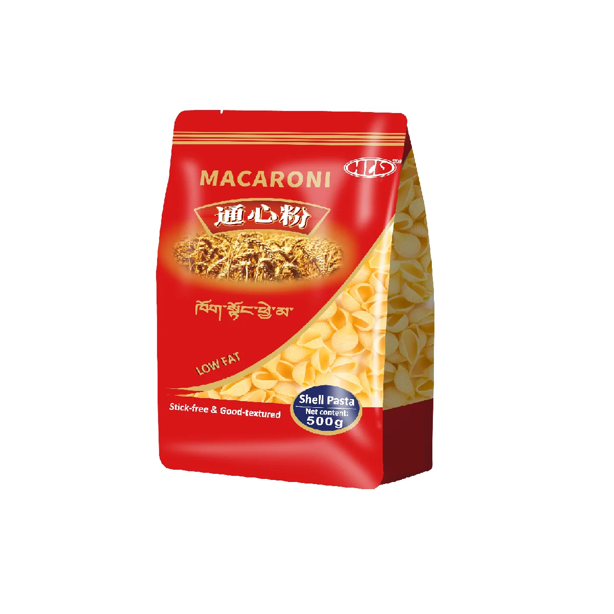 Good Price New Product Spaghetti Supplier Spaghetti En Gros Pasta Emballage Spaghettis Laminador De Pasta