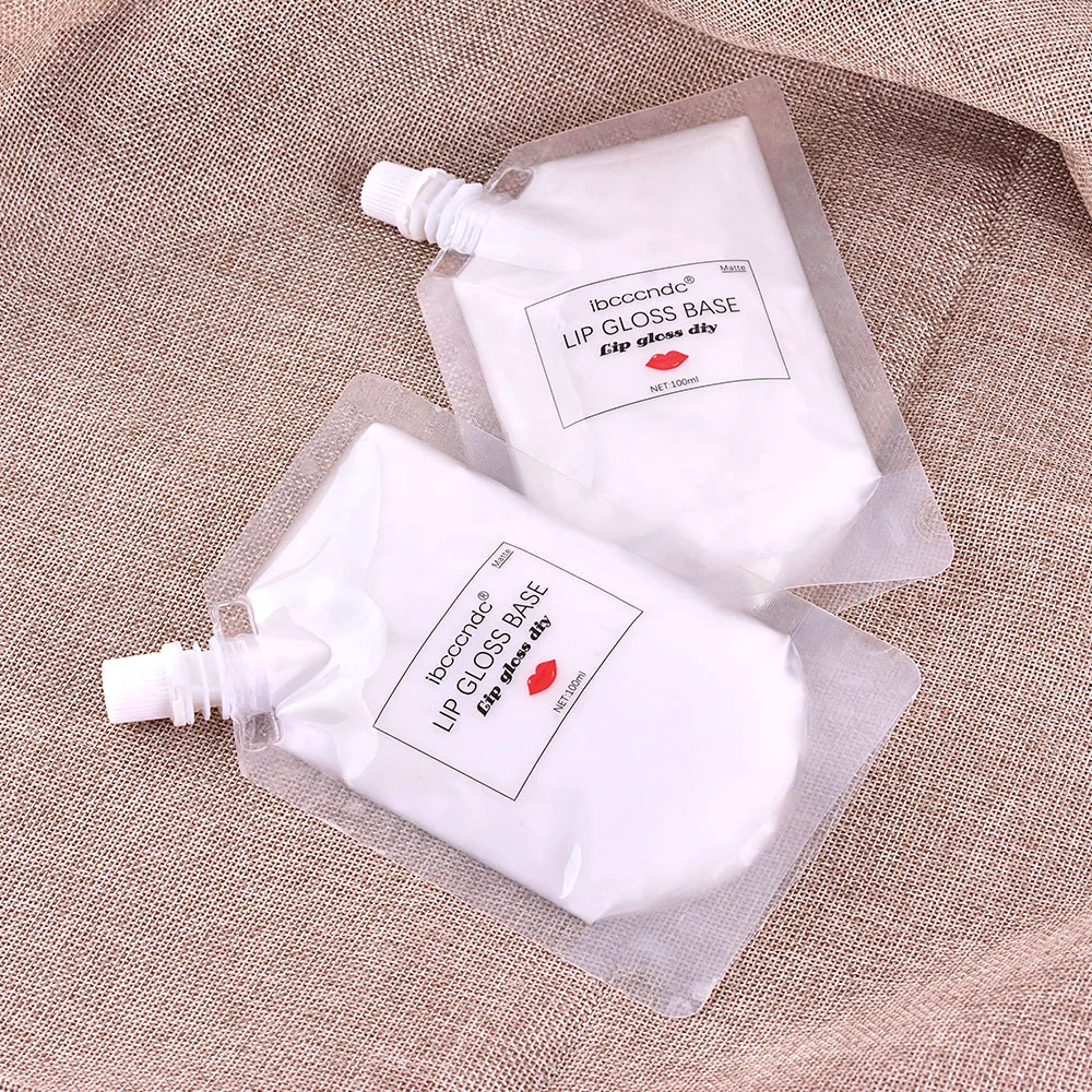 Оптовая продажа, блеск для губ, база для блеска для губ, блеск для губ «сделай сам»