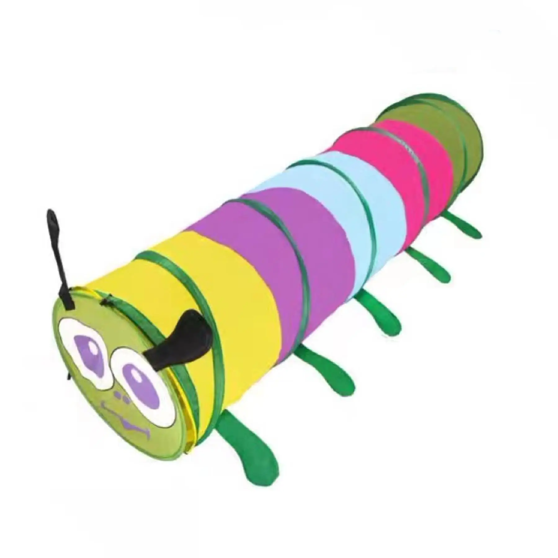 New Selling Superior Quality Play Tunnel Toy Tube Tent House Kids Play Tunnel