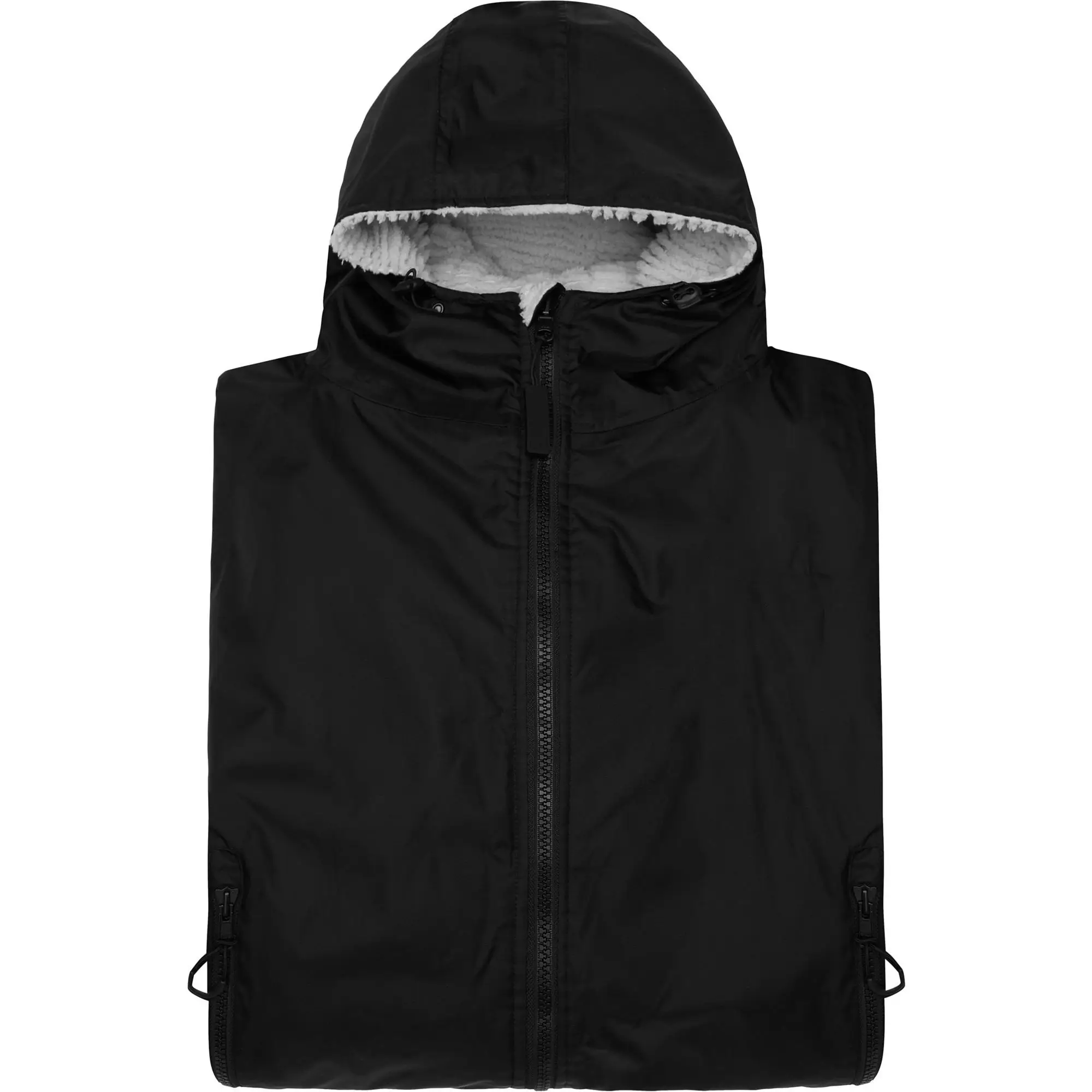 CONMR high quantity breathable long sleeve change robe beach dry changing robe warm waterproof changing robe