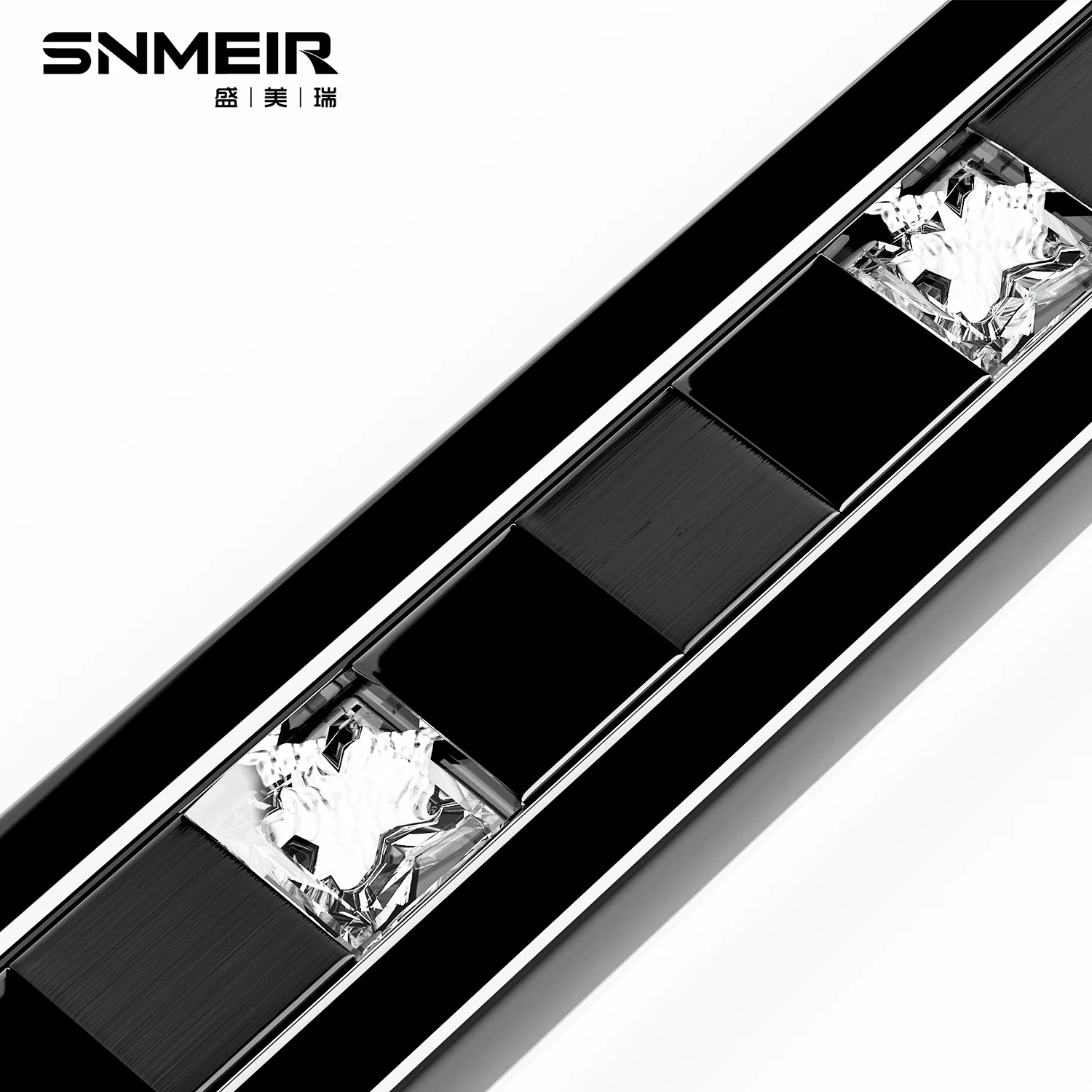 Senmry Factory Mirror Finish Coil Flat Corner Rose Gold Silver Pieces Metal Stainless Steel Floor Tile Trim Strip