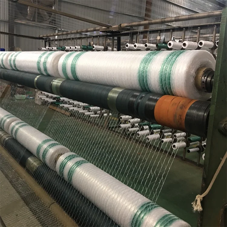  Новейший дизайн низкая цена hdpe круглая биоразлагаемая сетчатая
