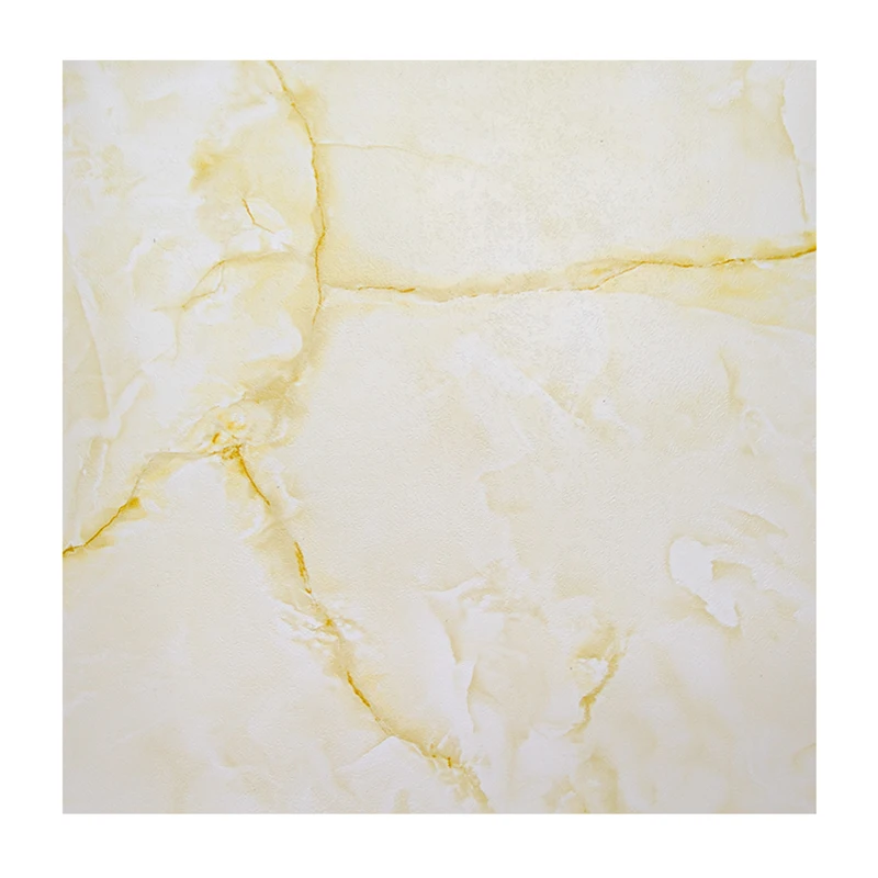 Baolin Best Price Self Adhesive Pvc Floor Tiles Peel Waterproof Glue Down PVC Flooring