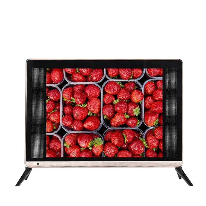 Weier Weier Manufacturer Full HD 19 Inch LED Televisores Smart TV