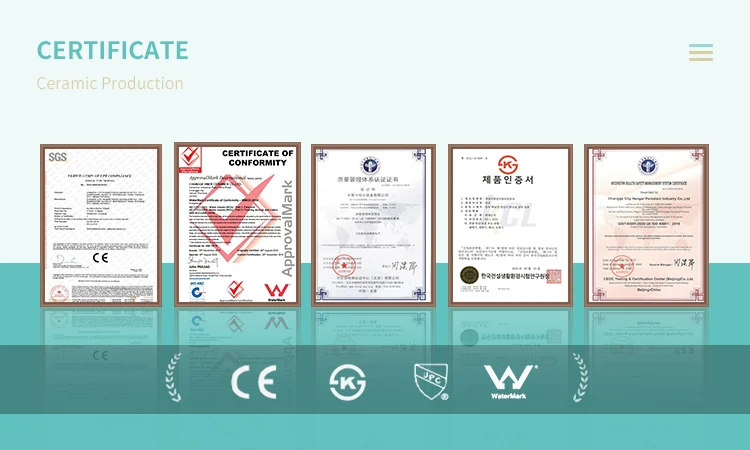 cheap price sanitary ware Children Kid Bathroom KID wash down white ceramic WC Squat pan toilet