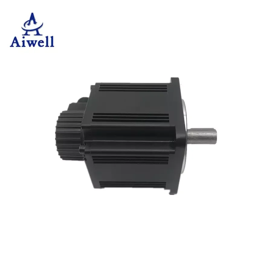 New Original Delta 1.5w Servo Motor ECMA-E21315RS