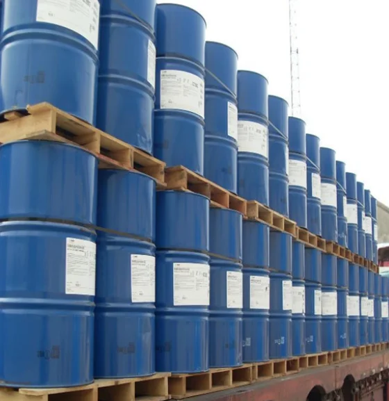 China Manufacturer Solvent Liquid 60%/99% Hexane / N-Hexane