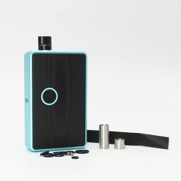 SXK Bbox mod DNA60 чип светло-голубого цвета BB мод совместимый коробка Delro и