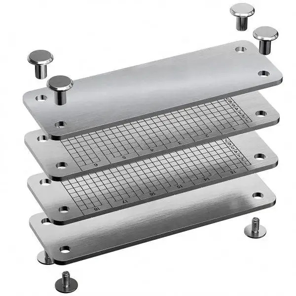 Crypto Seed Phrase Storage Steel Crypto Seed Phrase Storage Seed Phrase Storage