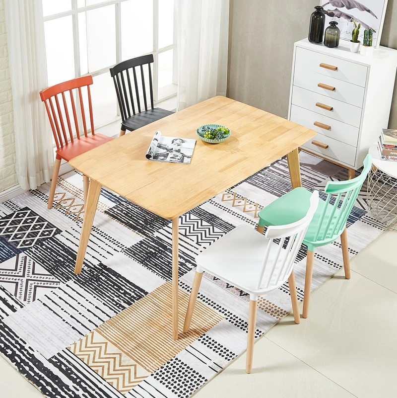 
Best Price Durable Garden Chairs Outdoor Dining Table Plastic Chair 