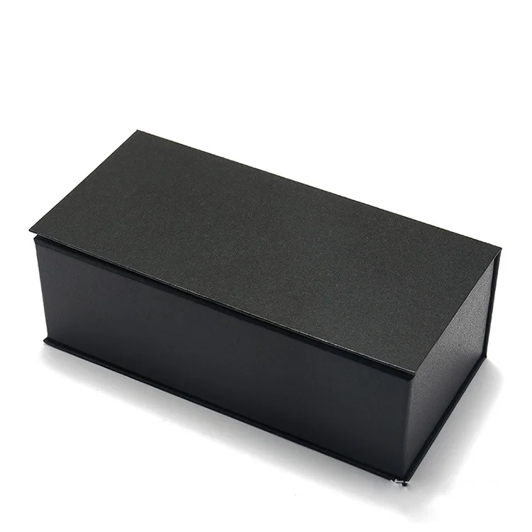 Custom logo eyeglass sunglass cases kit with leather bag for glasses