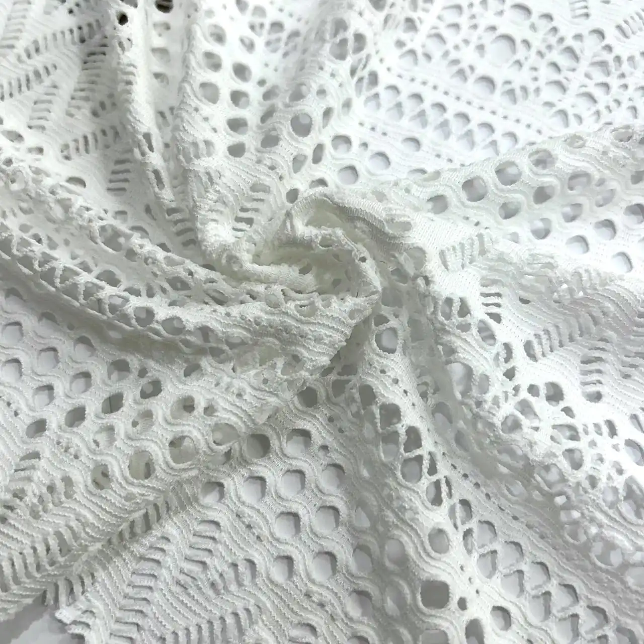 licrado lace fabric