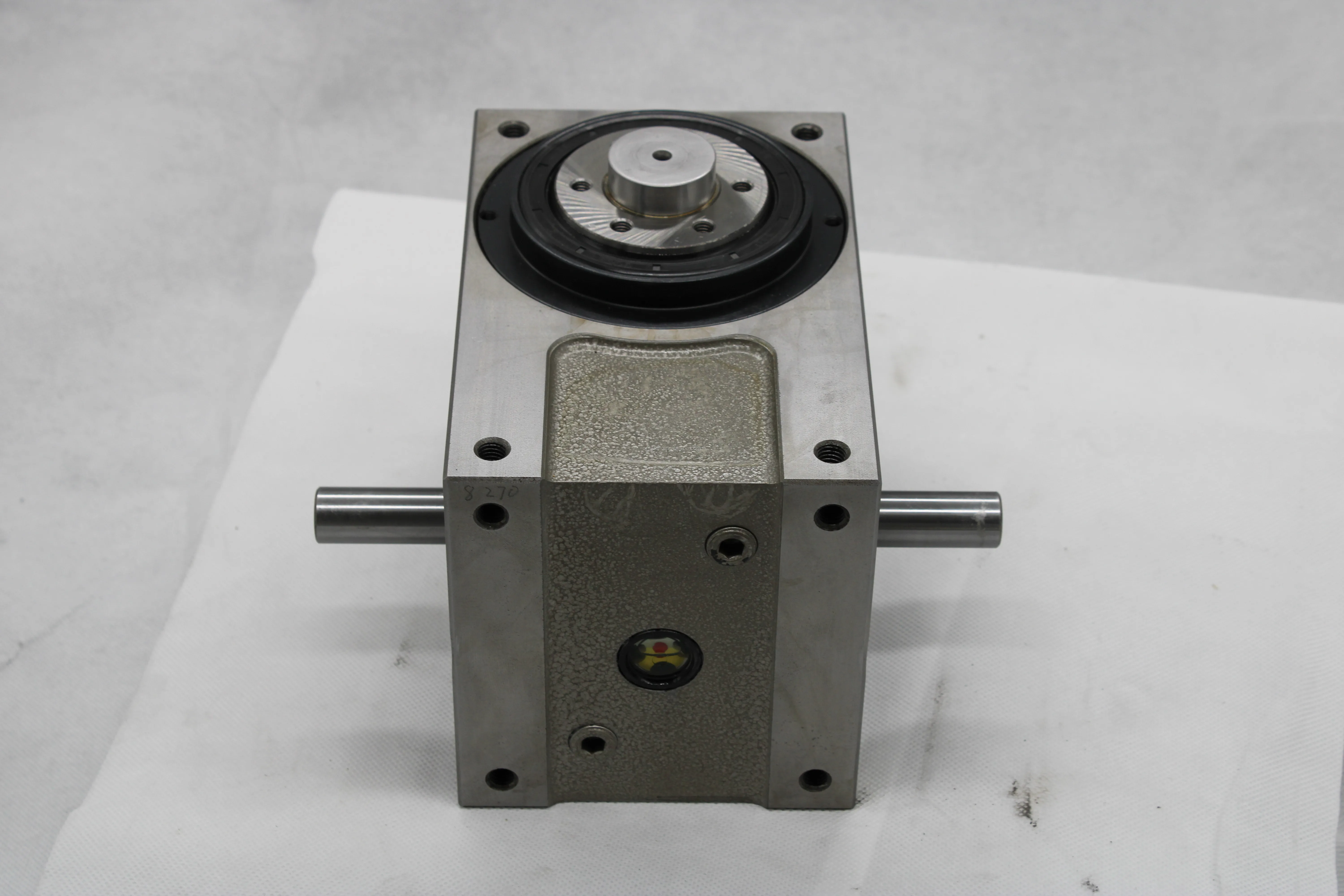 
180 DF Series Flange Model Cam Indexer for Automation Equipment 