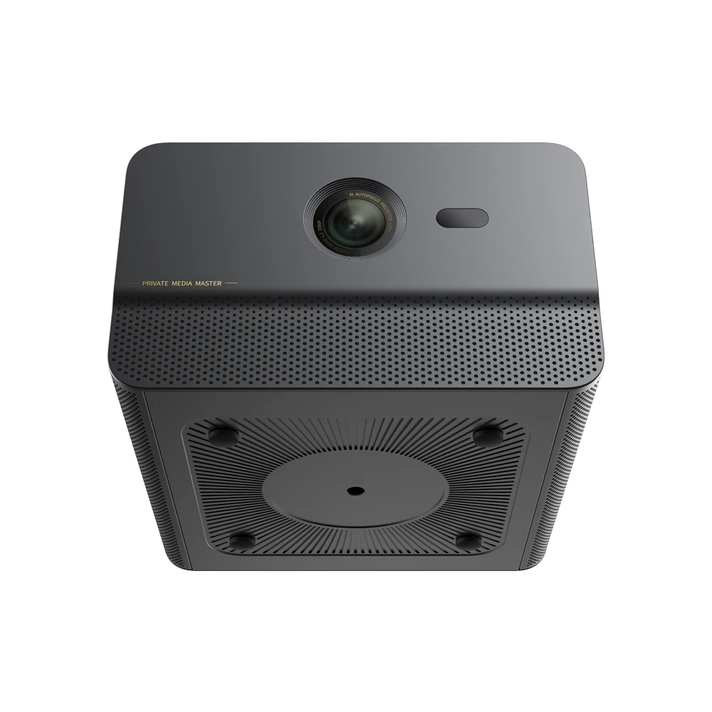 Full HD 1080P 800 Ansi Lumens Home Theater Android 9.0 System BT 5.1 Video Beamer Consumer Electronics Mini Projector 4K