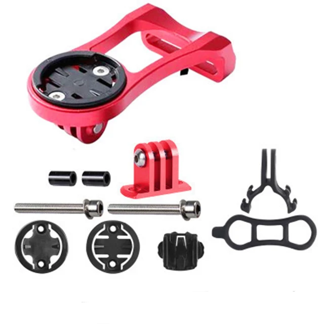 Factory Wholesale Low Price Custom Logo 5 in 1 Multifunctional Bicycle Mount Speedometer Stand Most Bike Computer Holder