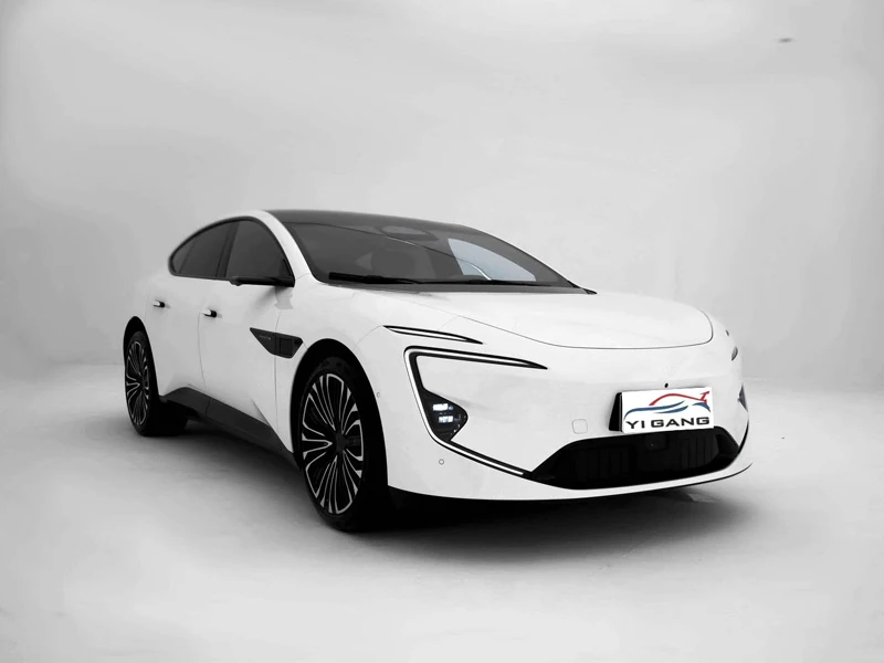 2024 AVATR 12 Новый энергетический автомобиль длительный срок службы высокая производительность новый для экспорта в Египет