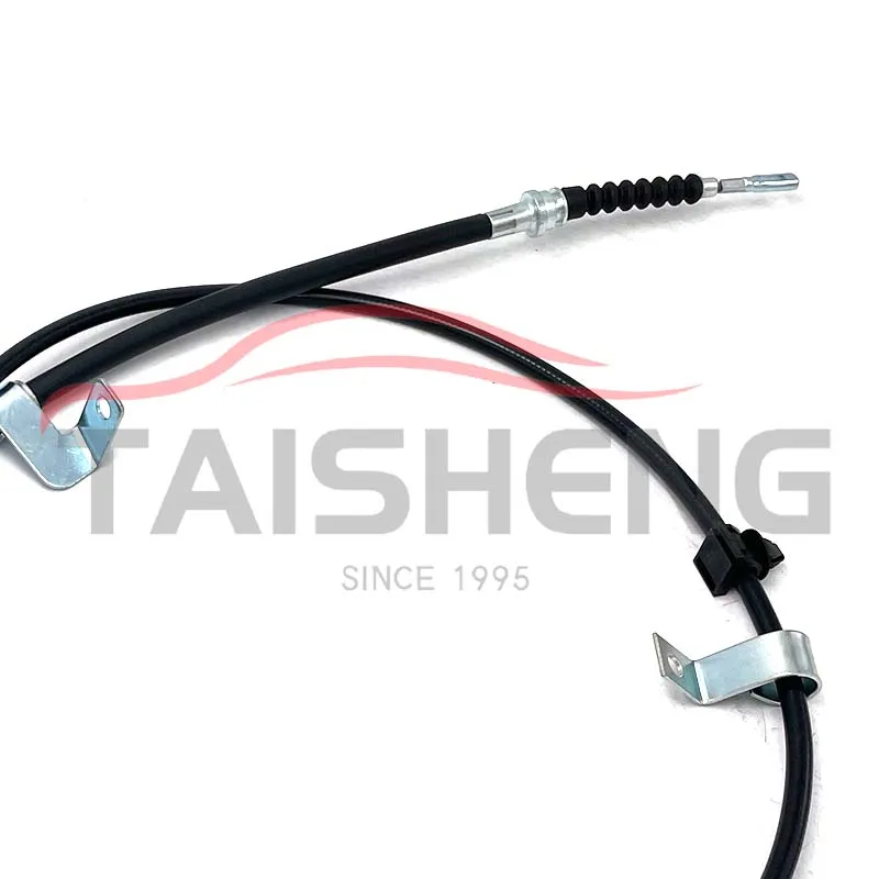 Automotive Parking cable OEM number 47510-SMG-E01/47510SMGE02/47510-SMG-G01/47510-SMG-G02/47510-SM auto brake cable for HONDA