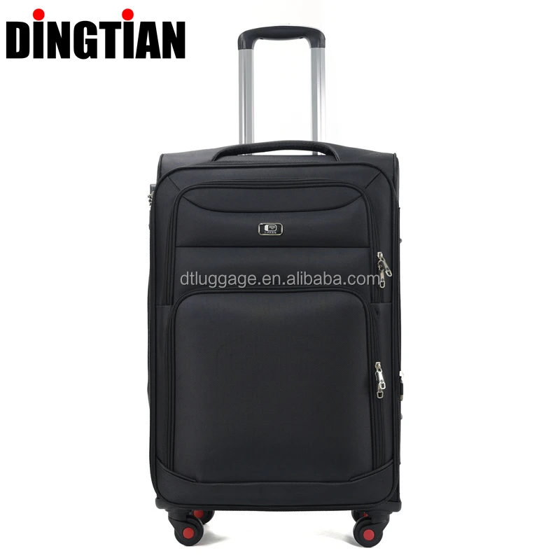 New style  travel luggage 4 spinner wheels suitcase Wholesale Manufacturer 2 Wheel 20 24 28 32 Spinner Suitcase