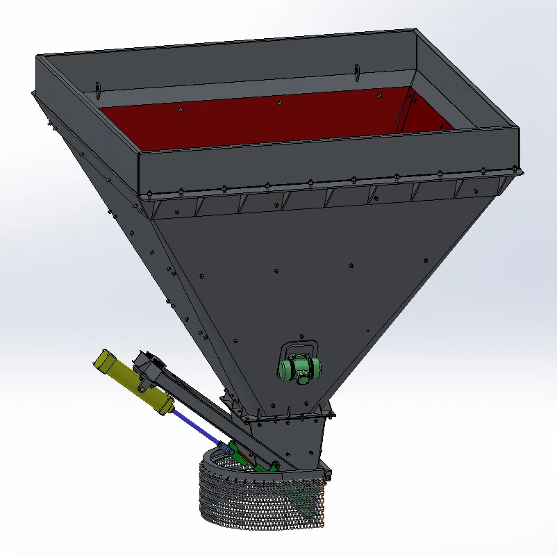 HZS240 Concrete Batching Plant High Efficiency and Durable Construction Equipment