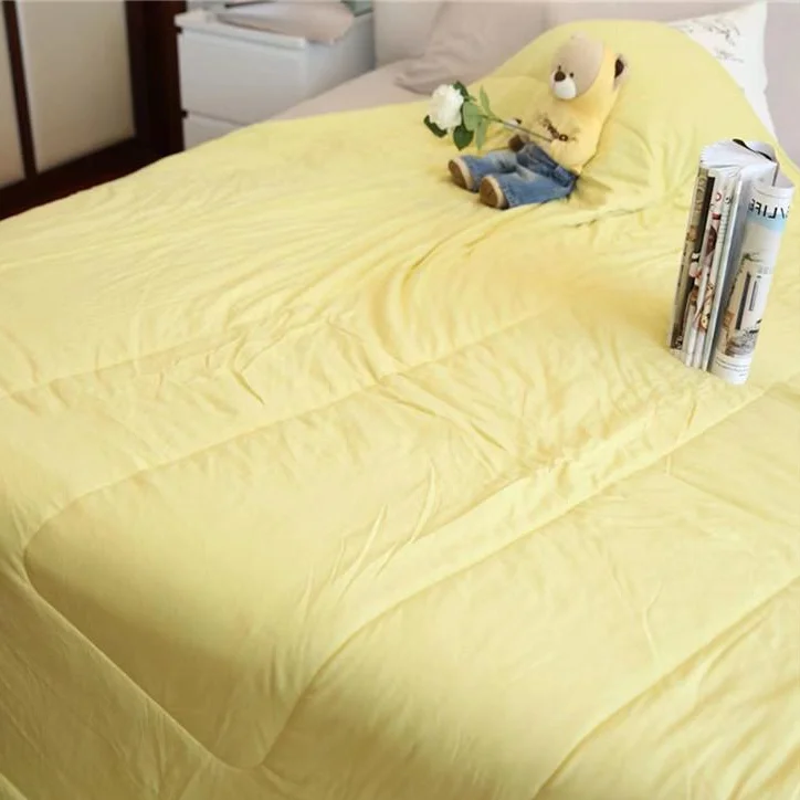 
Factory Direct Ruffled 40s Cotton Small Fresh Four-piece Suit 100% Cotton Bedding Set 