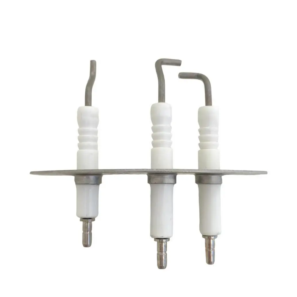 New product launched to replace wall-mounted boiler ignition needle ignition electrode