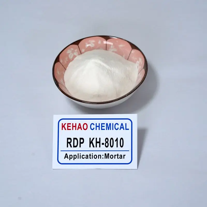 Redispersible polymer powder emulsion powder rdp vae for wall putty for tile adhesive rdp powder redispersible polymer