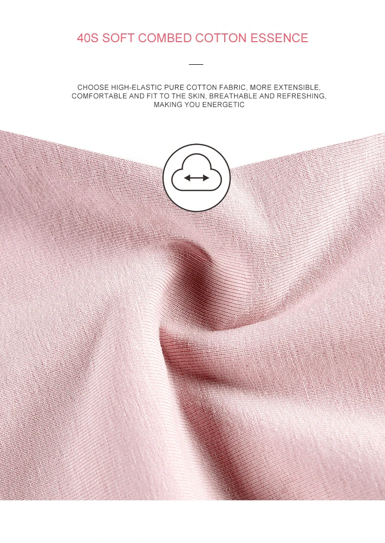 Ladies Underwear Cotton Panties Leak Proof Period Panties Plus Size Bra Panty Stylish For Menstruation