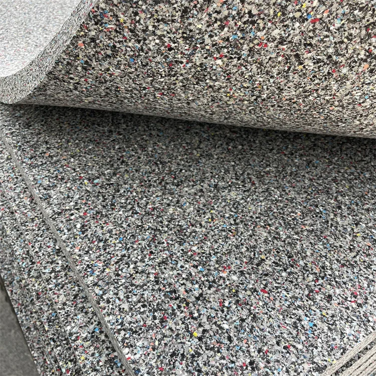 Good Quality Mat Red Color ijf Tatami Judo Mats for Exercise