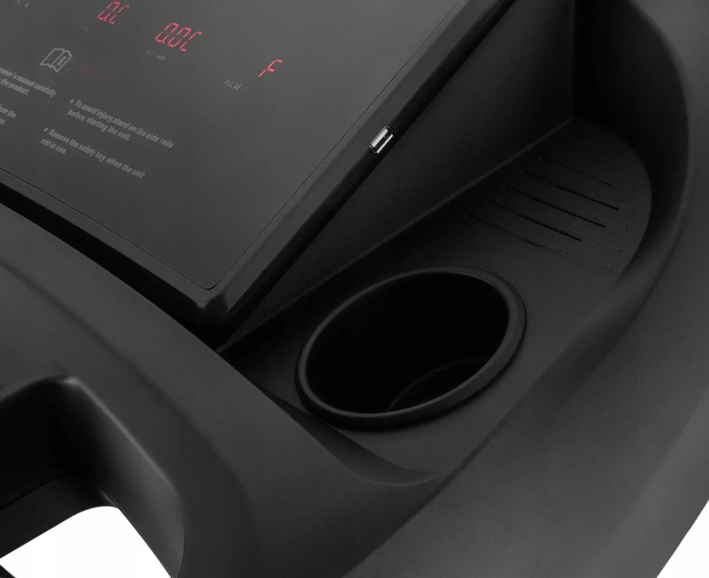 Most Popular Gym Machine Motorized Treadmill with Motor Incline