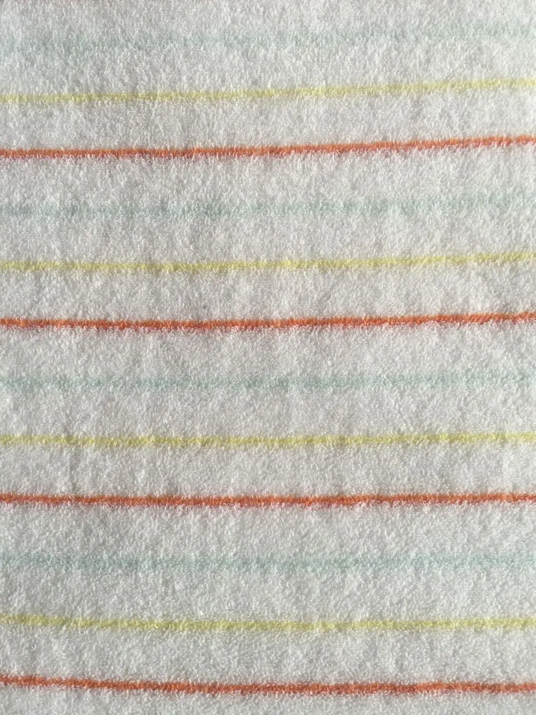 
Good Price Spandex / Polyester Knitted Stretch and Comfortable Ribbed Knit Stretch Fabric 