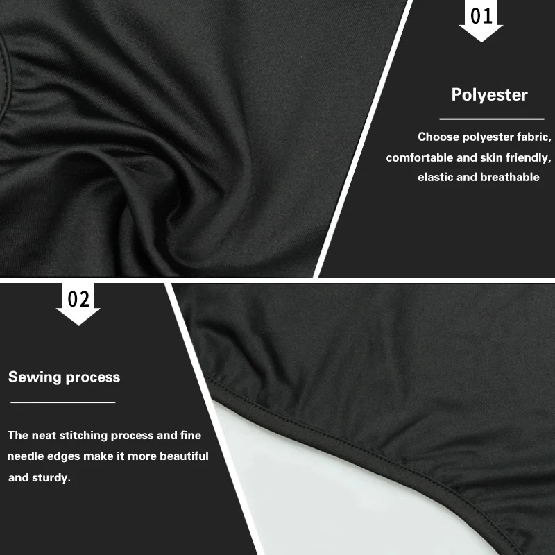 Bicycle Custom Full Face Mask Neck Bike Shield Windproof Bicycle Motorcycle Bike Mask