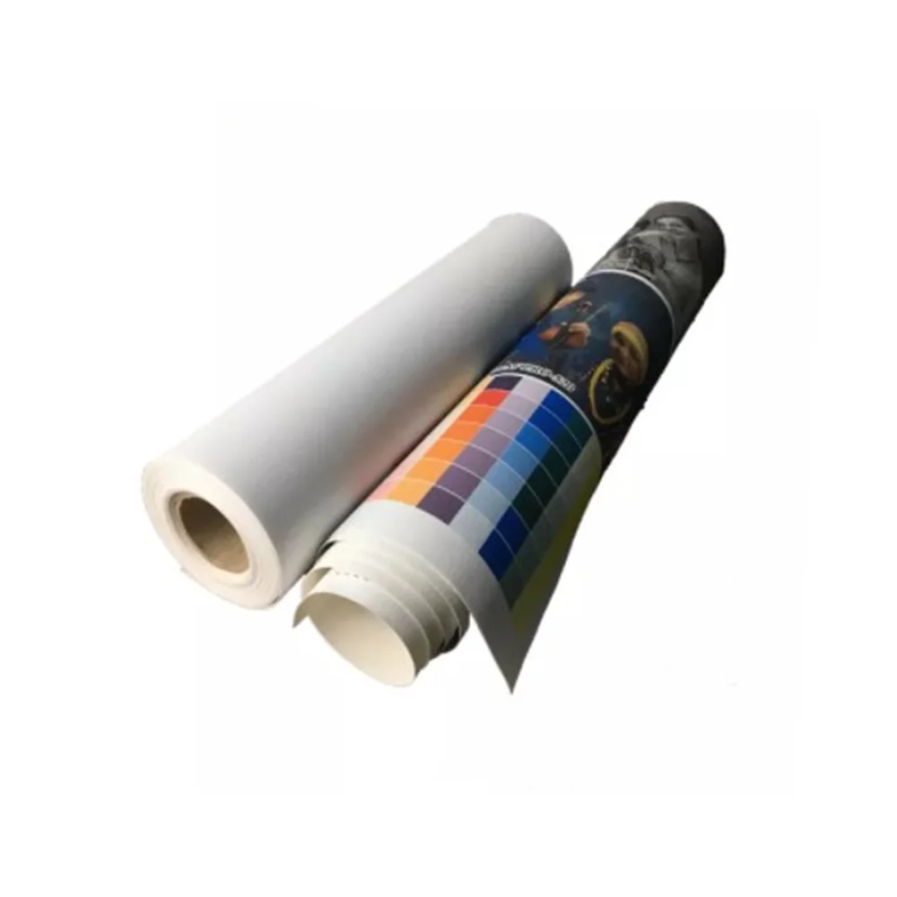 Tres waterproof canvas art frame canvas fabric 280gsm canvas roll for acrylic painting