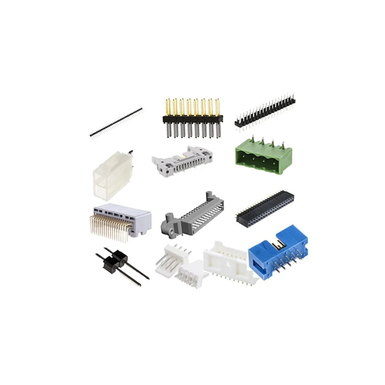 Оригинальный доска для восхождения на борт соединителей FTE-125-01-G-DV-ES-A хорошая цена OEM (контрактное производство продукции которая уже существует может быть