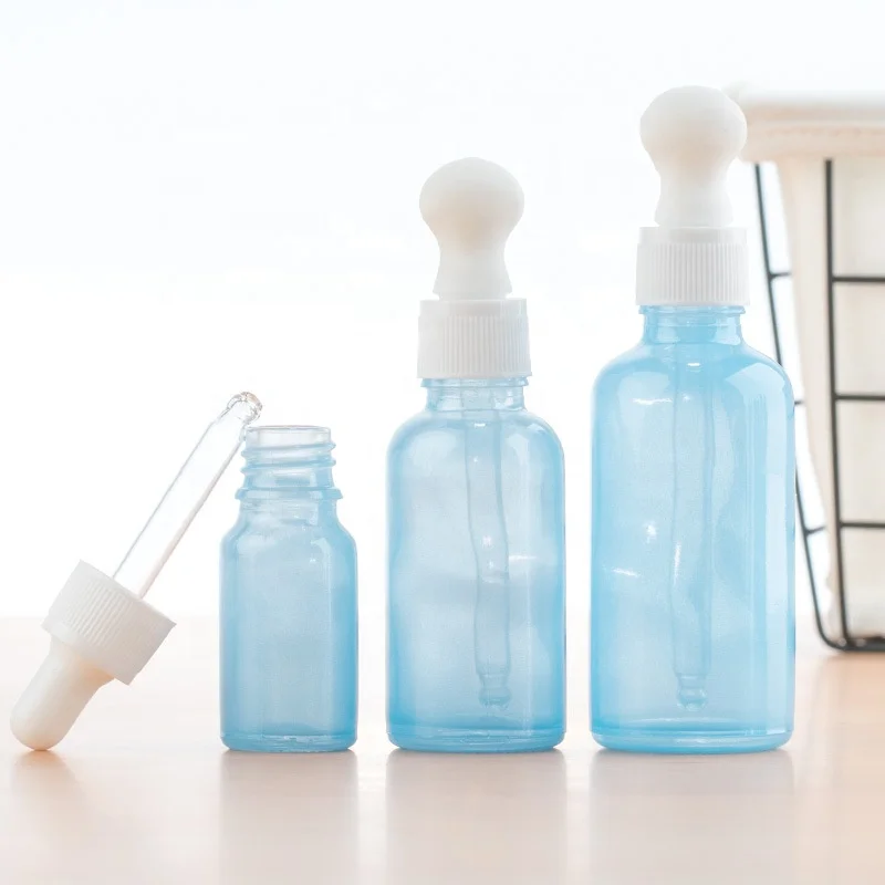 Manufacturers wholesale perfume spray bottles of5mL 10mL 15mL skin 30mL 50mL 100mL bottle