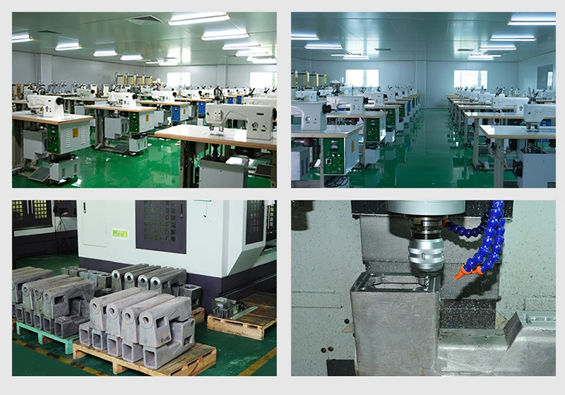 Ultrasonic New hotels Seamless Underwear engine lace Machine A 100 mm 200mm