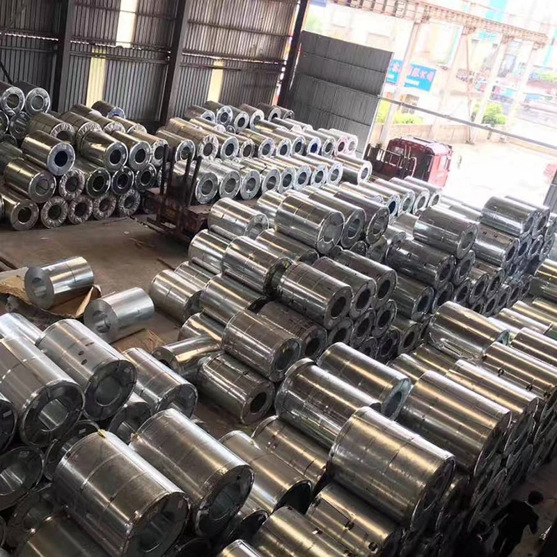 Prepainted Galvanized Steel Coil Weight Calculator Ral 9012 White Ppgi 0.6mm Thick Prepainted Corrugated Steel Sheet