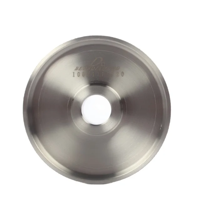 Поликарбонатный оптический шлифовальный круг (NIDEK)