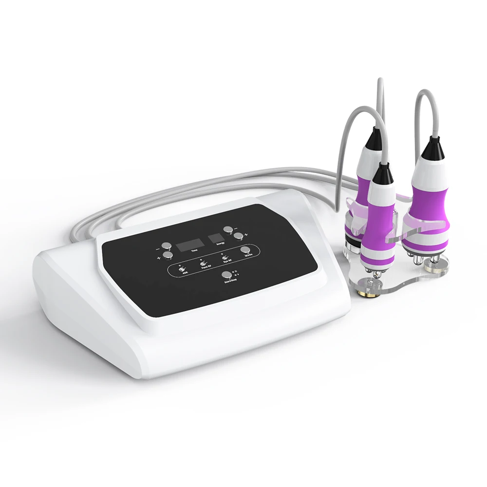 Competitive Price Bio Microcurrent Facial Face Lifting Skin Tightening At Home Microcurrent Beauty Machine